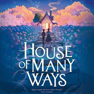 House of Many Ways by Diana Wynne Jones