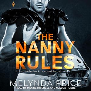 The Nanny Rules by Melynda Price