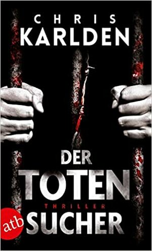 Der Totensucher by Chris Karlden