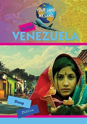 We Visit Venezuela by Douglas Dillon