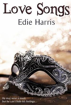 Love Songs by Edie Harris, Edie Harris