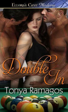 Double In by Tonya Ramagos