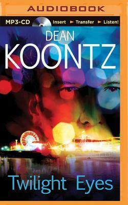 Twilight Eyes by Dean Koontz