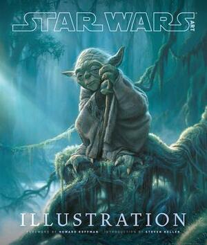Star Wars Art: Illustration by Lucasfilm Ltd