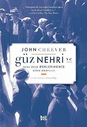 Güz Nehri ve Daha Önce Derlenmemiş Diğer Hikâyeler by John Cheever