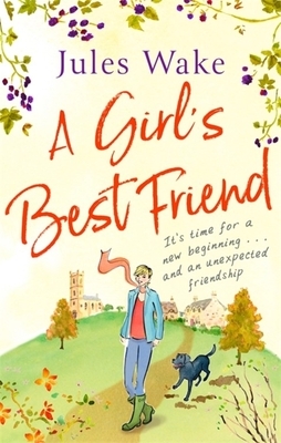 A Girl's Best Friend by Jules Wake