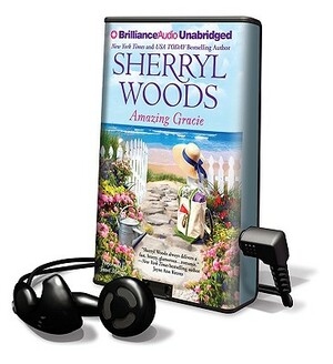 Amazing Gracie by Sherryl Woods