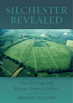 Silchester: Slave Trading to City Dwelling: A History of Iron Age and Roman Calleva by Michael Fulford