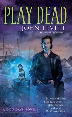 Play Dead by John Levitt