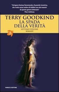 I pilastri della creazione by Terry Goodkind, Nicola Gianni