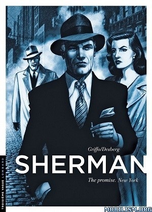 Sherman: The Promise New York by Griffo, Stephen Desberg