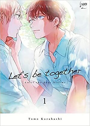 Let's be together T01 by Tomo Kurahashi