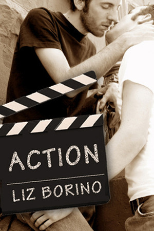 Action by Liz Borino