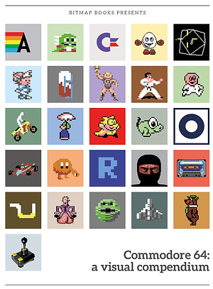 Commodore 64: a visual compendium by Bitmap Books