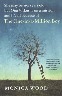 One-In-A-Million Boy by Monica Wood