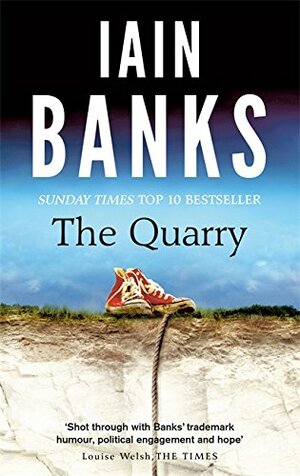 The Quarry by Iain Banks