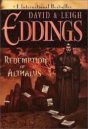 The Redemption of Althalus by Leigh Eddings, David Eddings