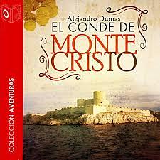 El conde de Montecristo by Alexandre Dumas