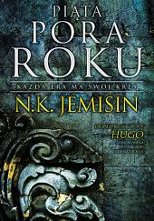 Piąta pora roku by N.K. Jemisin