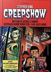 Creepshow by Stephen King