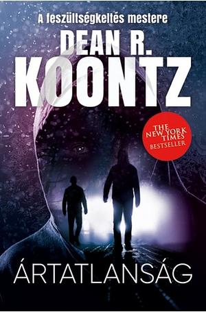 Ártatlanság by Dean Koontz