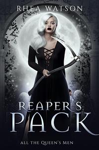 Reaper's Pack by Rhea Watson