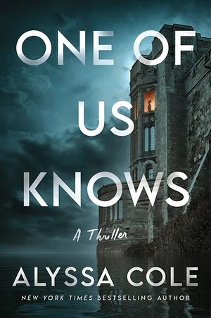 One of Us Knows by Alyssa Cole