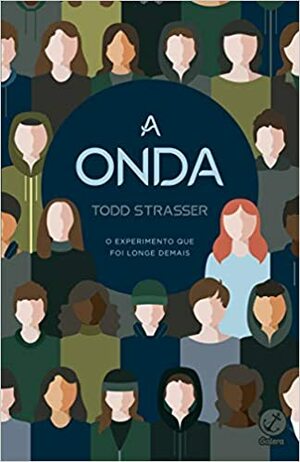 A Onda by Todd Strasser