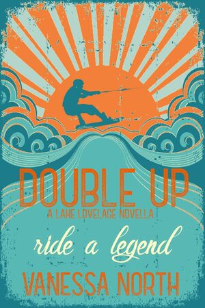 Double Up by Vanessa North