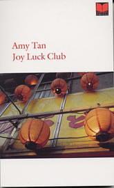 Joy Luck Club by Amy Tan