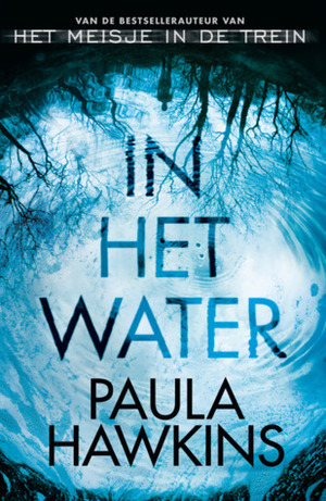 In het water by Paula Hawkins