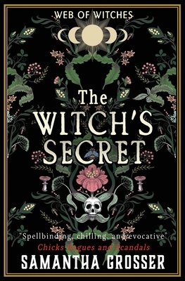 The Witch's Secret by Samantha Grosser