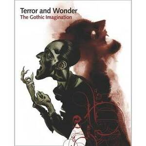 Terror and Wonder: The Gothic Imagination by Dale Townshend