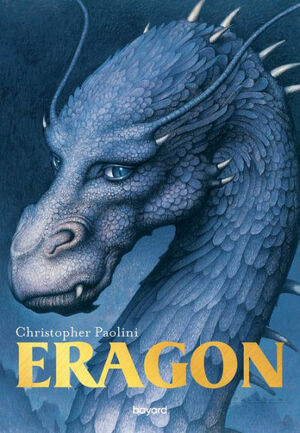 Eragon, Tome 01: Eragon by 