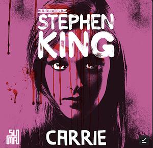 Carrie by Stephen King