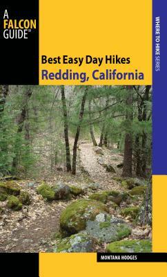 Best Easy Day Hikes Redding, California by Montana Hodges