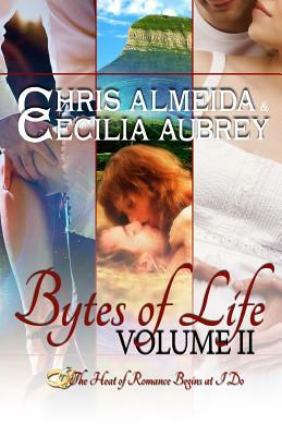 Countermeasure: Bytes of Life Volume II by Cecilia Aubrey, Chris Almeida