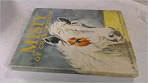 Misty of Chincoteague by Marguerite Henry