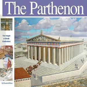 The Parthenon by Elizabeth Mann, Yuan Lee