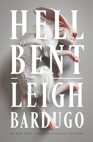 Hell Bent (large print) by Leigh Bardugo