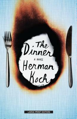 The Dinner by Herman Koch