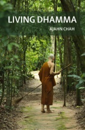 Living Dhamma by Ajahn Chah