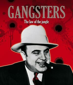 gangsters the law of the jungle by Igloo Books