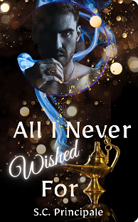 All I Never Wished For by S.C. Principale