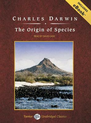 The Origin of Species by Charles Darwin