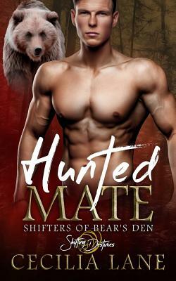 Hunted Mate by Cecilia Lane