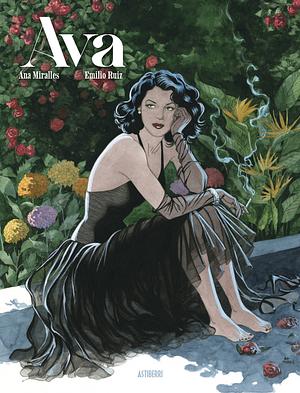 Ava by Ana Mirallès