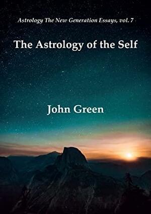 The Astrology of the Self by John Green, Frank Clifford