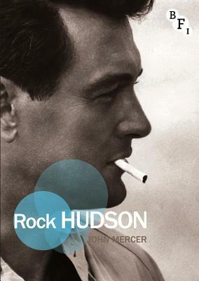 Rock Hudson by John Mercer