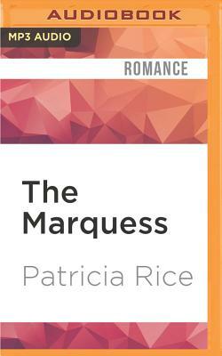 The Marquess by Patricia Rice